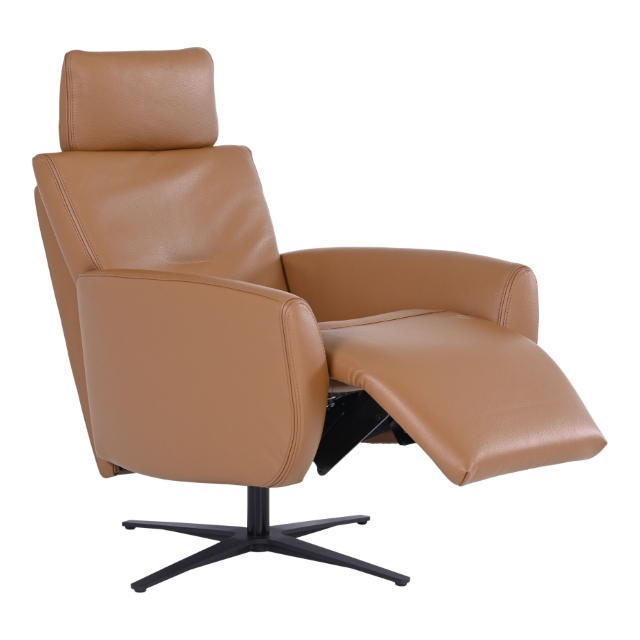 Relaxfauteuil Silenzo L