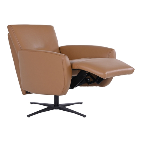 Relaxfauteuil Silenzo L