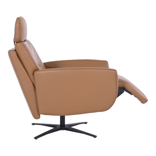 Relaxfauteuil Silenzo L