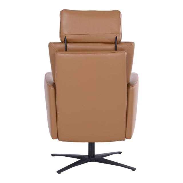 Relaxfauteuil Silenzo L