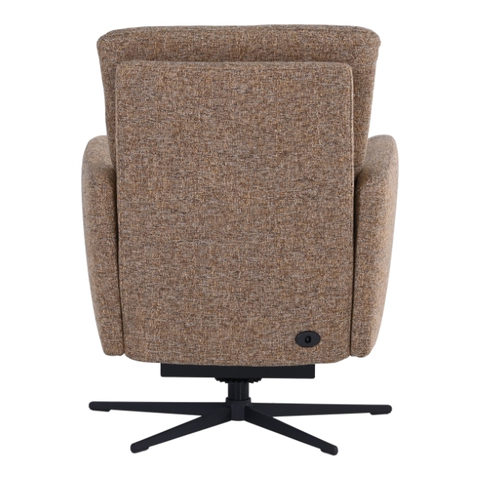 Sta-Op Fauteuil Silenzo M Caramel