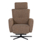 Sta-Op Fauteuil Silenzo M Caramel