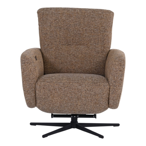 Sta-Op Fauteuil Silenzo M Caramel