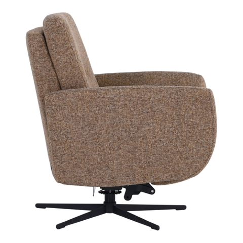 Sta-Op Fauteuil Silenzo M Caramel