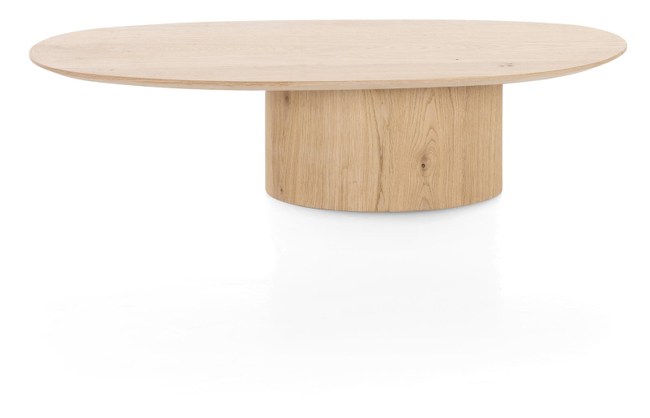 Xooon Salontafel Trenton 120x50