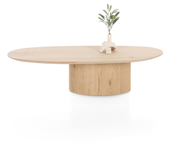 Xooon Salontafel Trenton 120x50