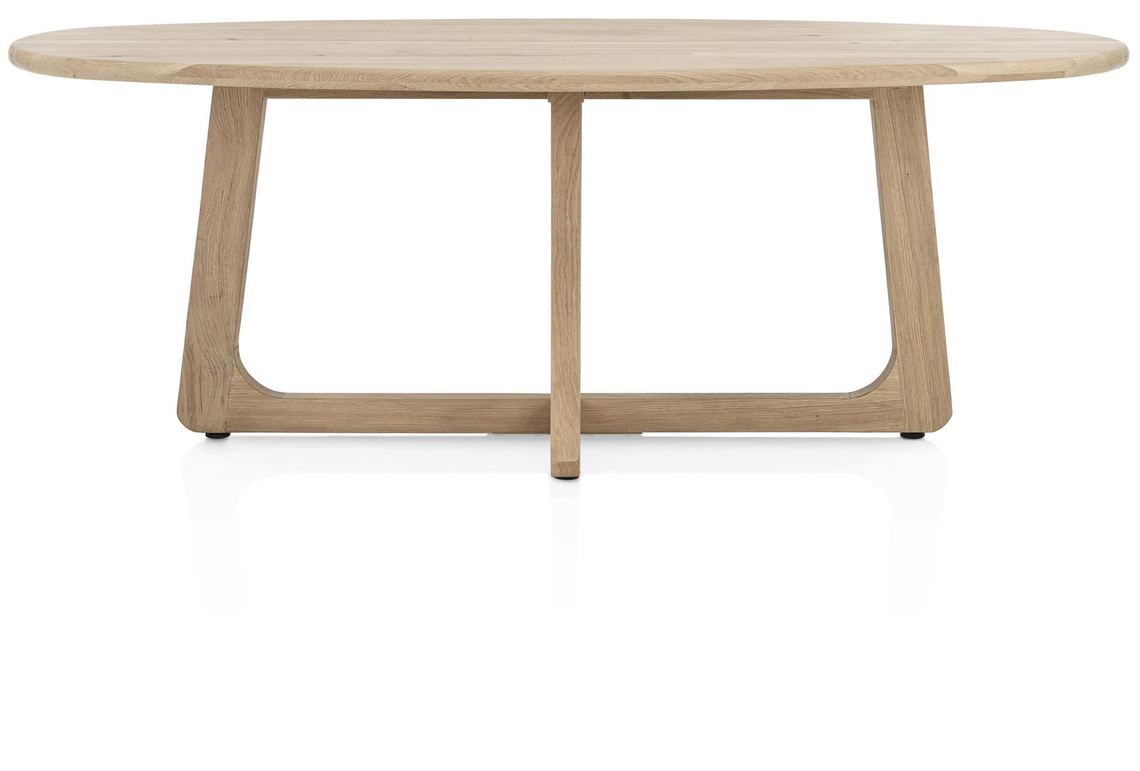 Henders & Hazel Eettafel Almora