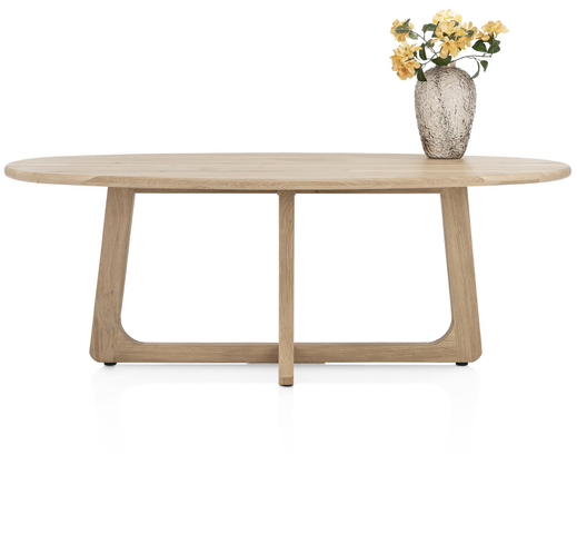 Henders & Hazel Eettafel Almora