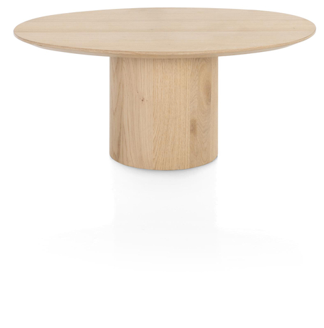 Xooon Salontafel Trenton 80x51