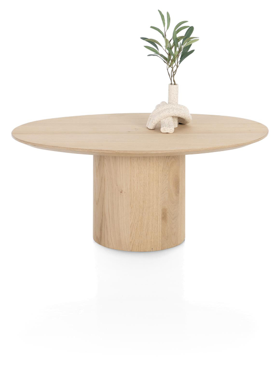 Xooon Salontafel Trenton 80x51