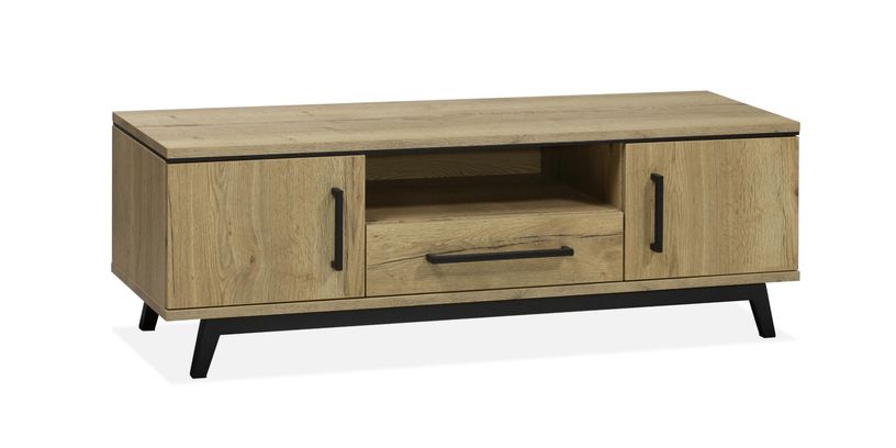 Tv-Meubel Marcetto 2-Deurs
