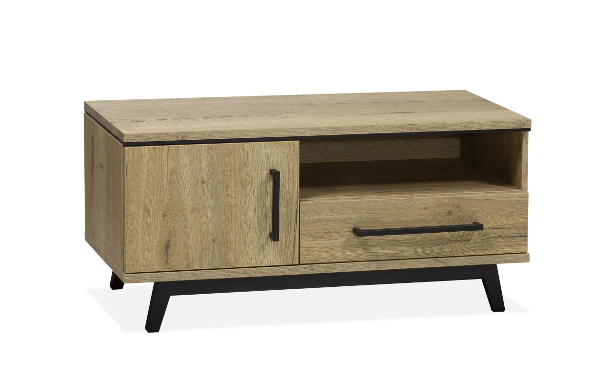 Tv-Meubel Marcetto 1-Deurs