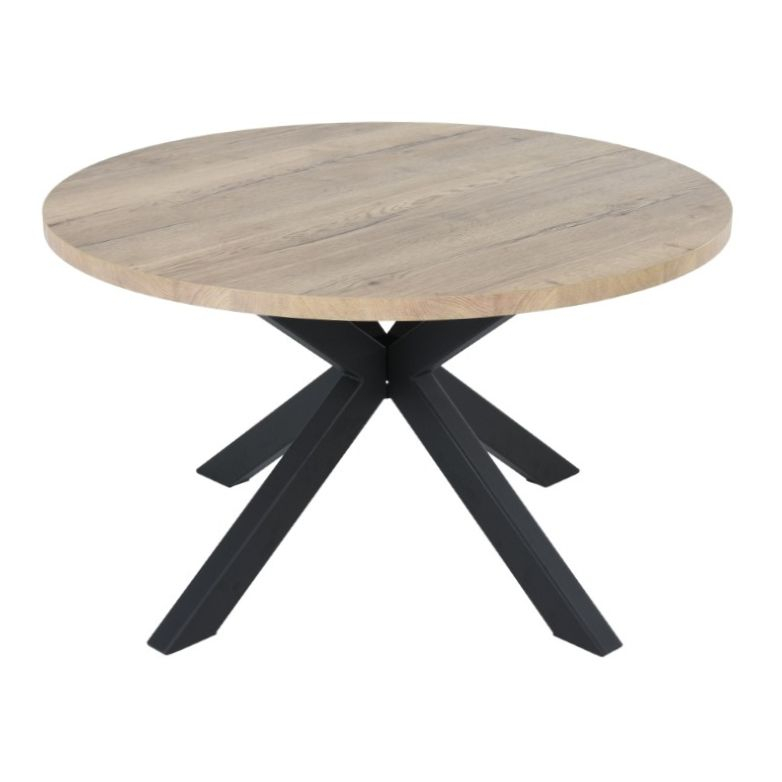 Eettafel Julienne Ø130