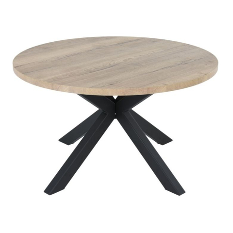 Eettafel Julienne Ø130
