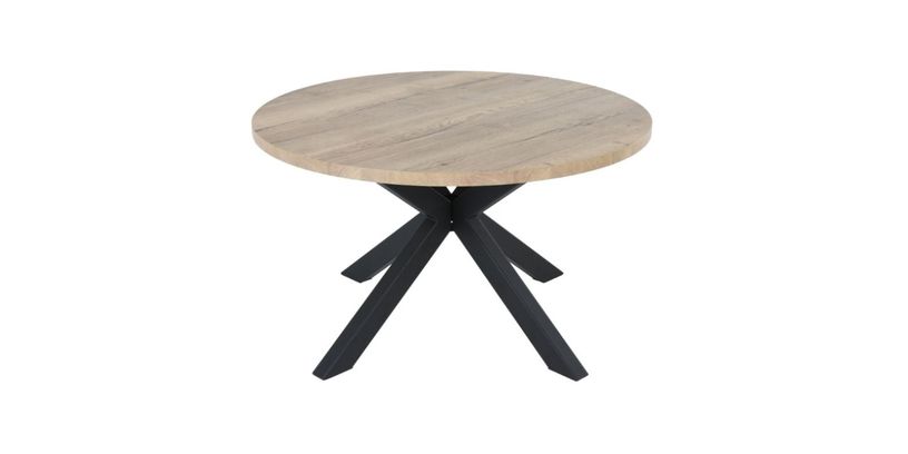 Eettafel Julienne Ø130