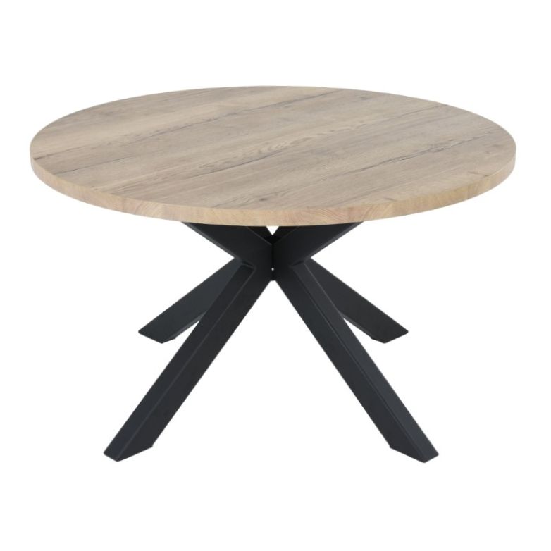 Eettafel Julienne Ø130