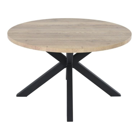 Eettafel Julienne Ø130