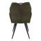 Armstoel Fonzy Moss