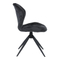 Stoel Alverio Antraciet