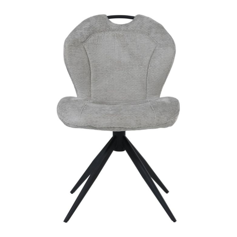 Stoel Alverio Natural