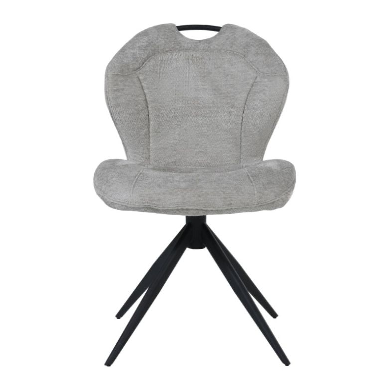 Stoel Alverio Natural