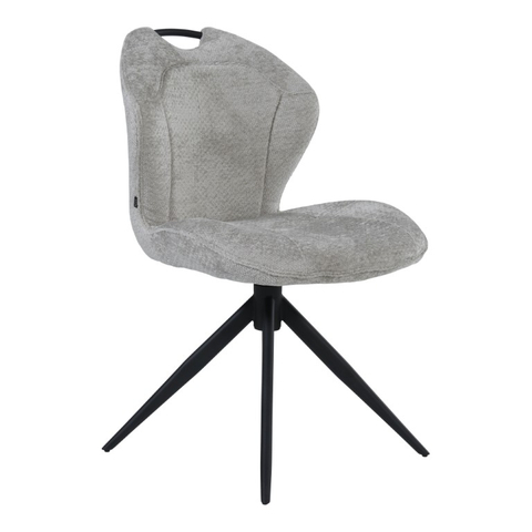 Stoel Alverio Natural