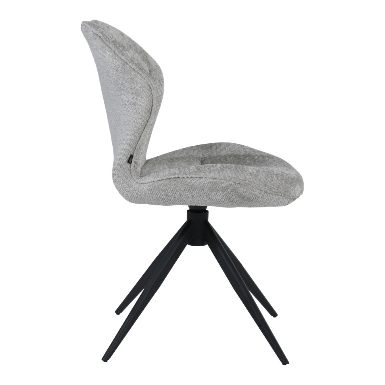 Stoel Alverio Natural