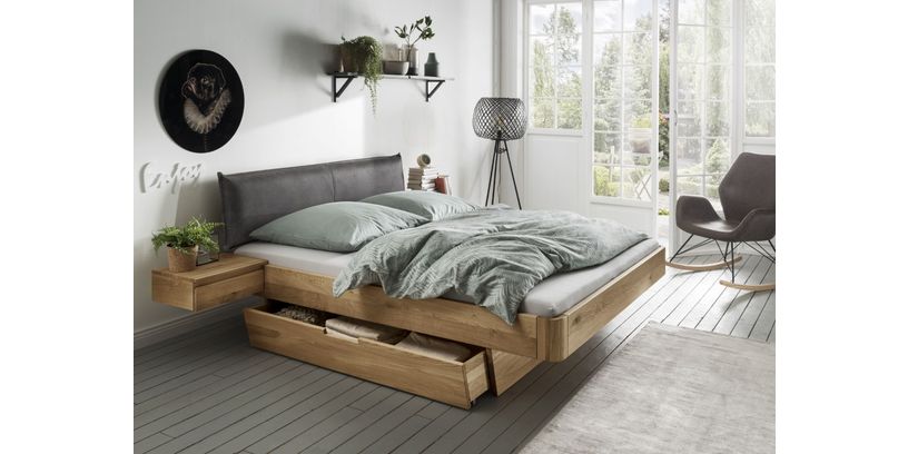 Ledikant Cleveland met laden