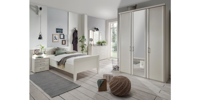 Ledikant Andes 1-persoons