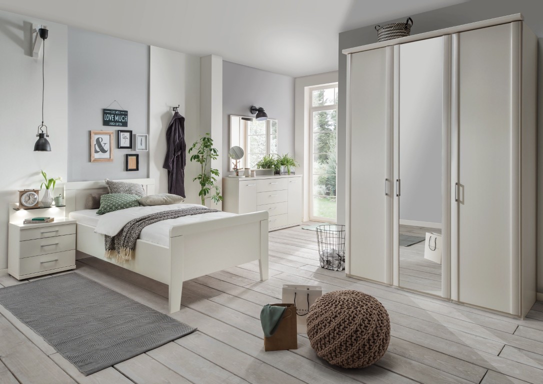 Ledikant Andes 1-persoons