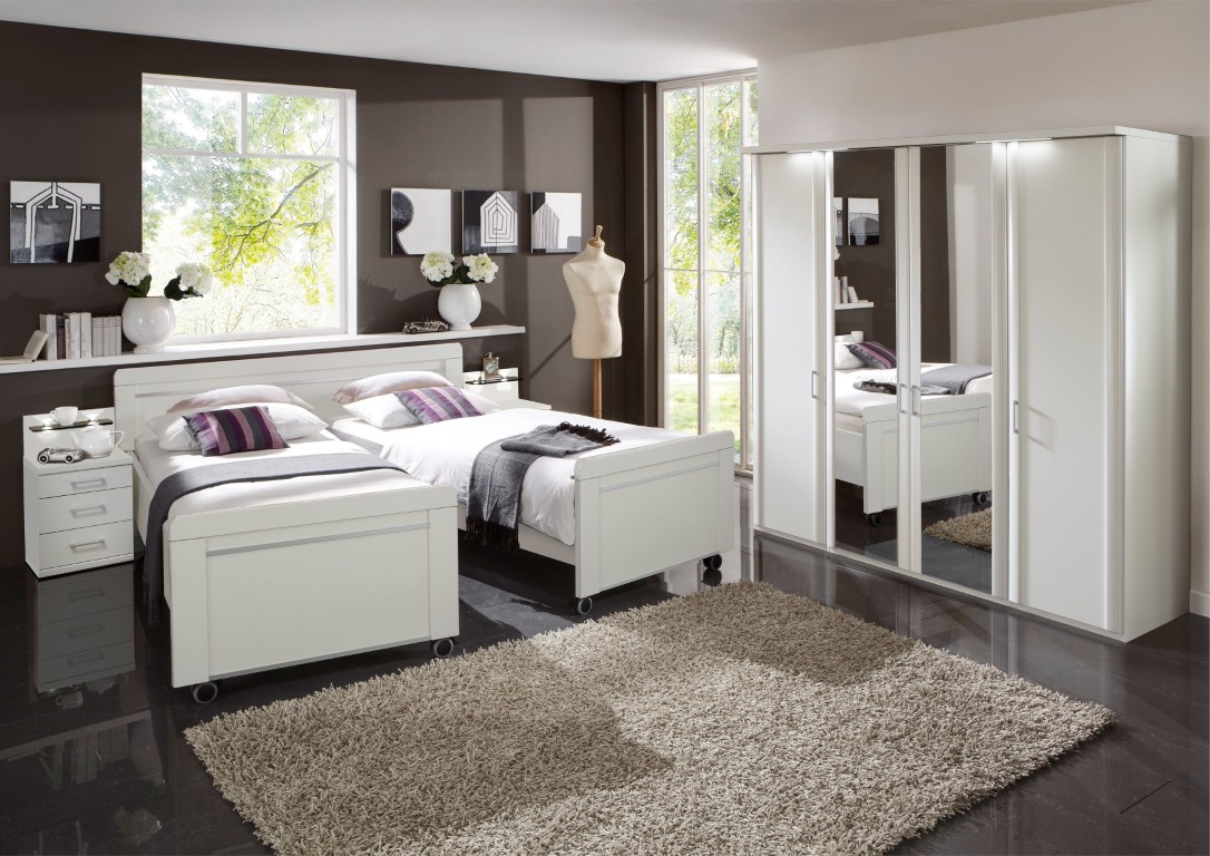 Ledikant Andes Deelbaar