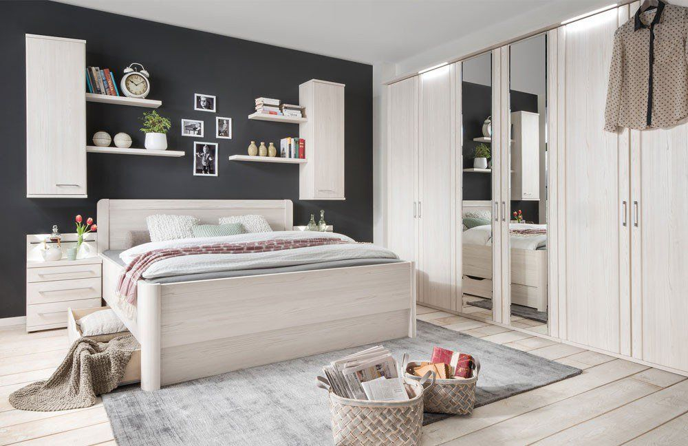 Ledikant Mont Blanc 2-persoons