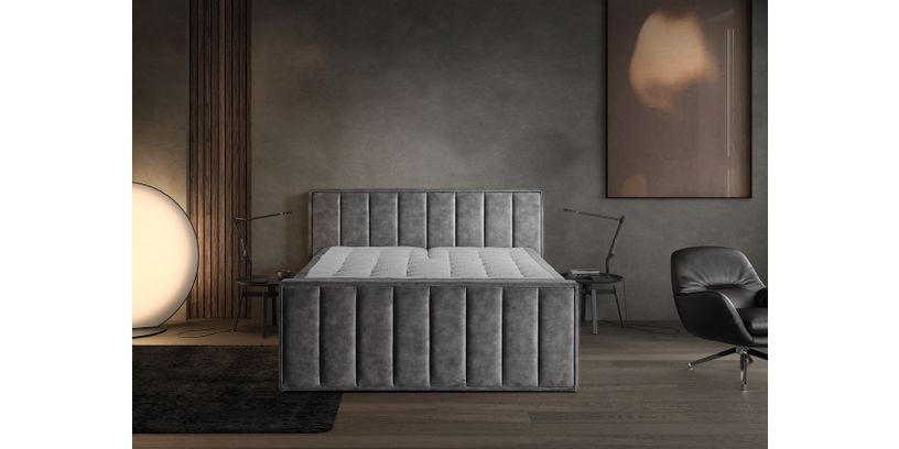 Boxspring Newark Business Class 