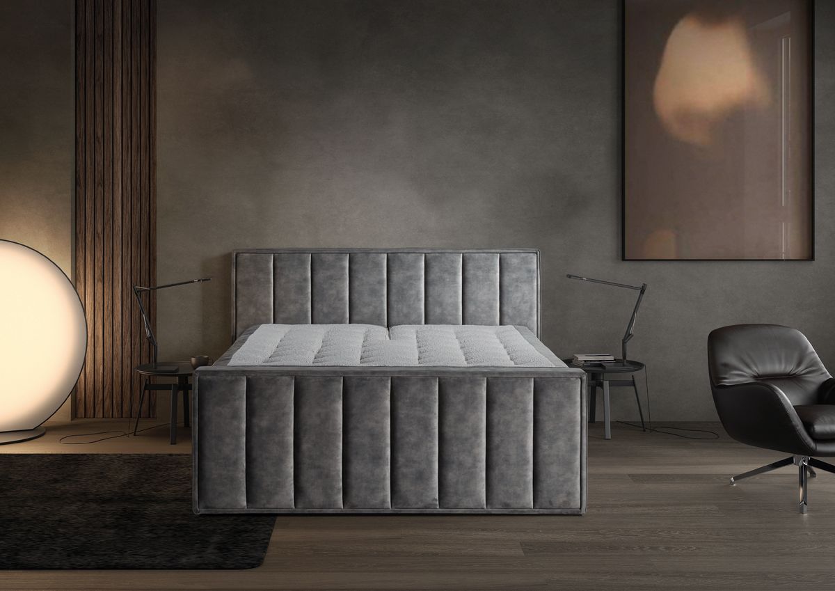 Boxspring Newark Business Class