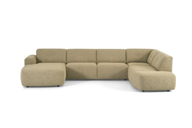 Montel Hoekbank Mova Curry