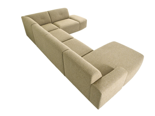 Montel Hoekbank Mova Curry