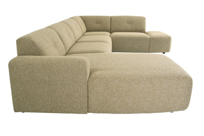 Montel Hoekbank Mova Curry