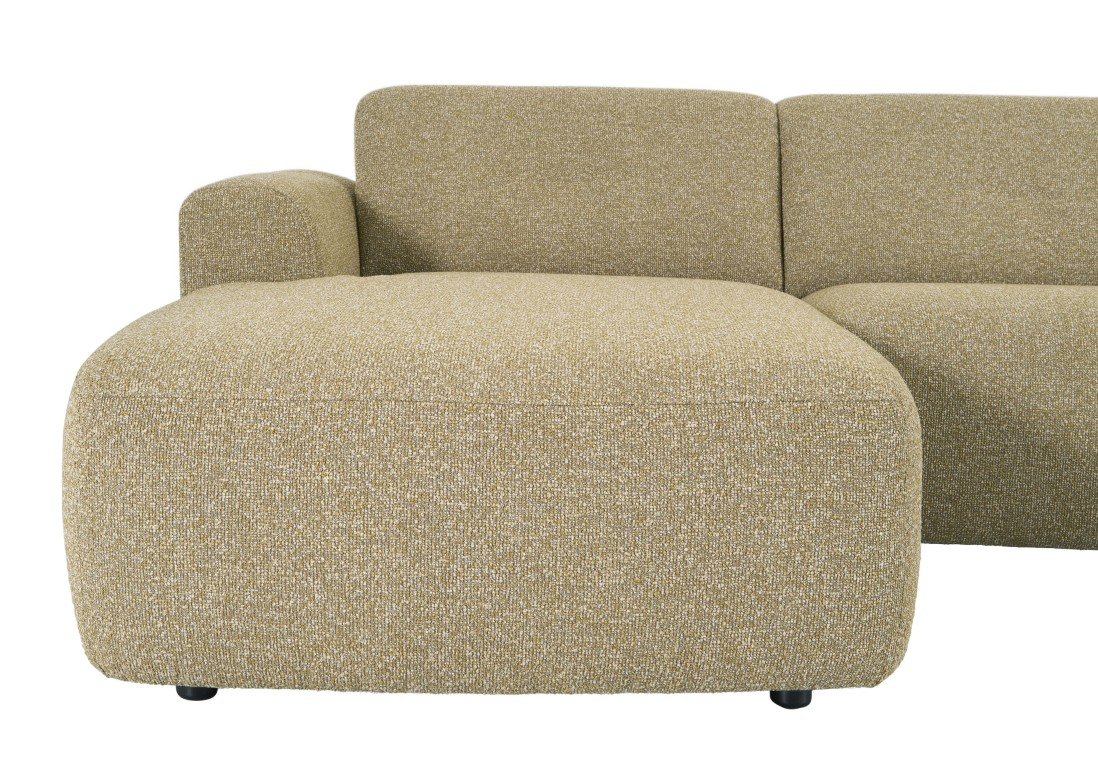 Montel Hoekbank Mova Curry