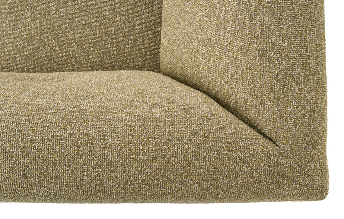 Montel Hoekbank Mova Curry