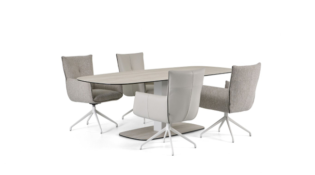 Montel Eettafel Yuno