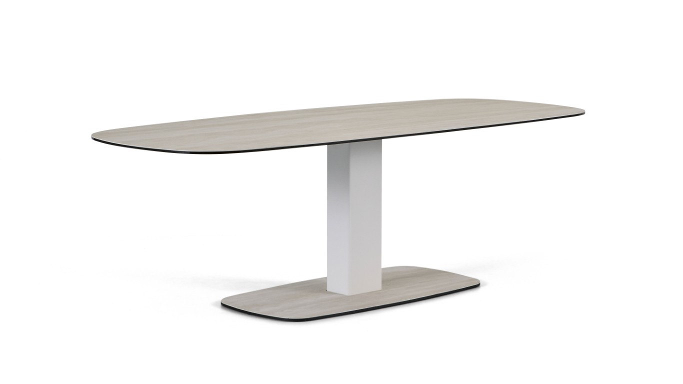 (Showroommodel)Montel Eettafel Yuno