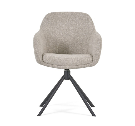 Montel Stoel Fay Beige