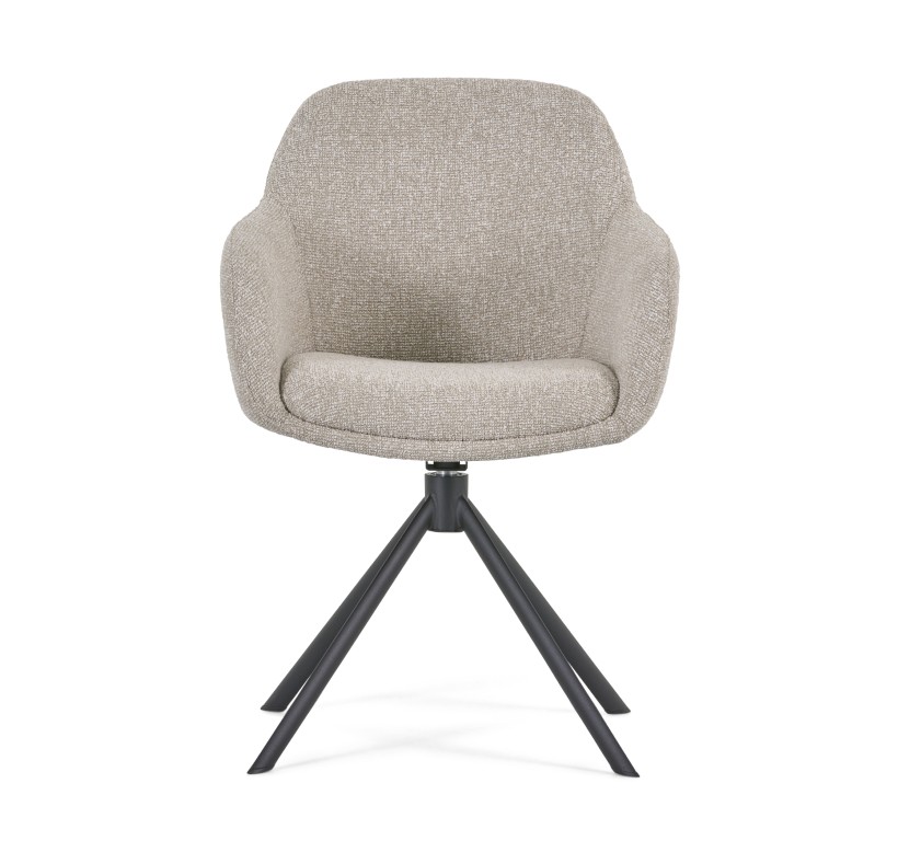 Montel Stoel Fay Beige