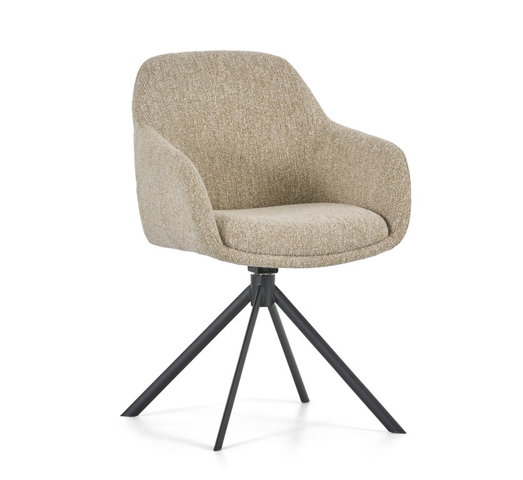 Montel Stoel Fay Sand