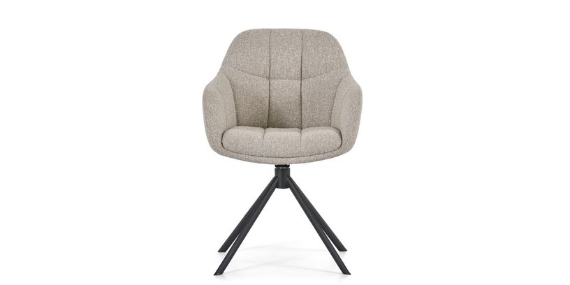 Montel Stoel Flair Beige