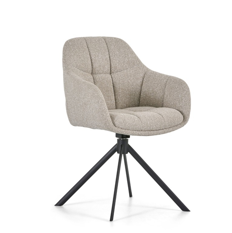 Montel Stoel Flair Beige