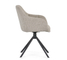 Montel Stoel Flair Beige
