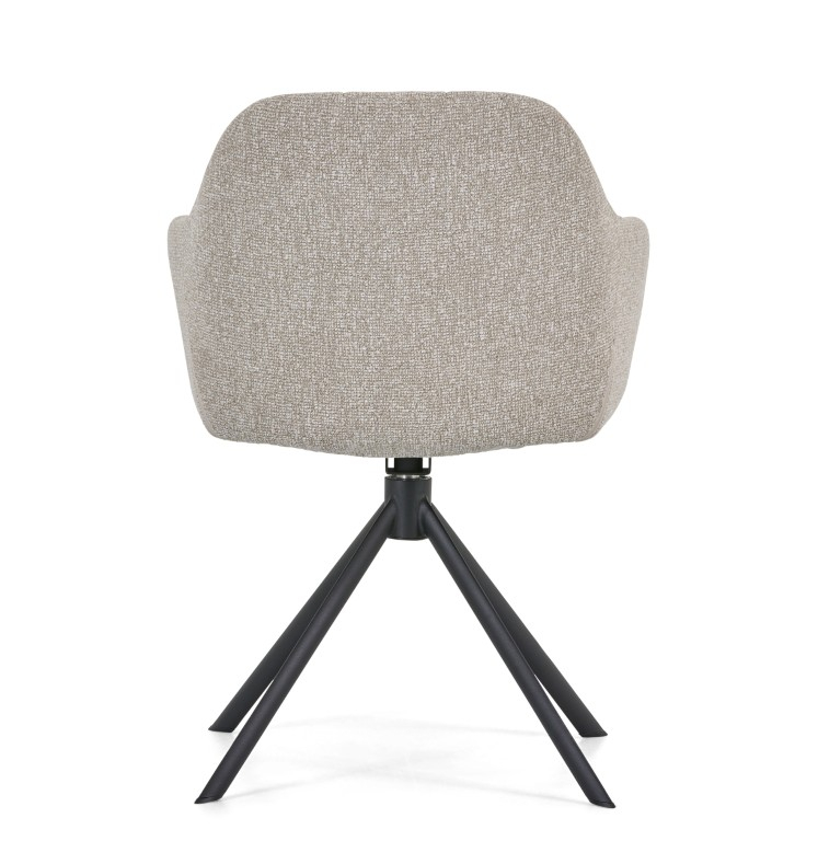 Montel Stoel Flair Beige