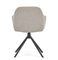 Montel Stoel Flair Beige