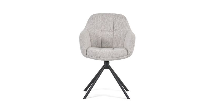 Montel Stoel Flair Linen